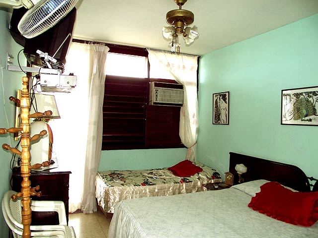Room. Casa Particular Loli