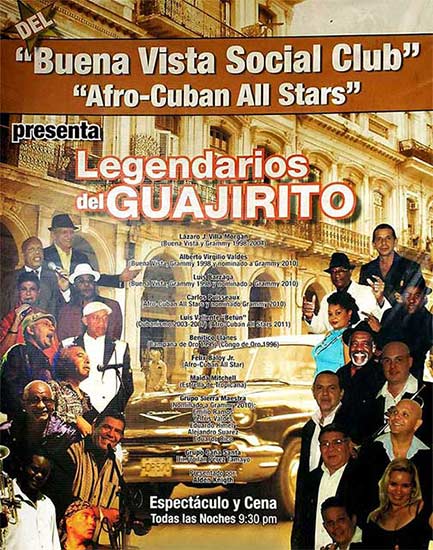 Legendarios del Guajirito